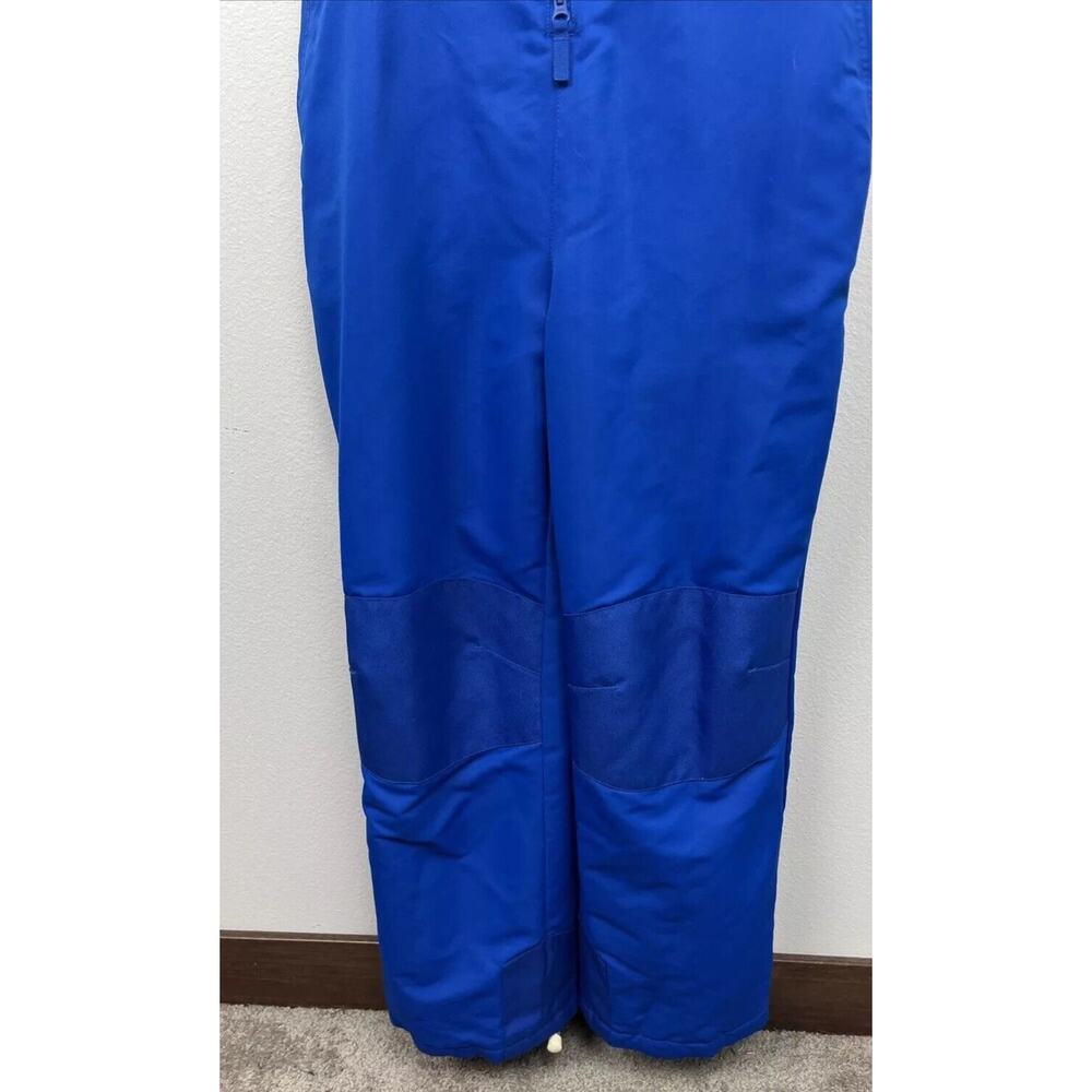 Swiss Tech Full Zip Winter Ski Jacket & Bibs Size Youth XL (14-16) EUC - Picture 7 of 12